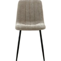 Стул Interdepo Jet Beige/Gray фото №5 — интернет-магазин Desire.md