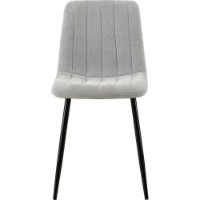 Стул Interdepo Jet Light Gray фото №2 — интернет-магазин Desire.md