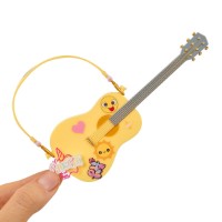 Кукла Rainbow High Junior High Rockband: Sunny Madison (077510) фото №4 — интернет-магазин Desire.md