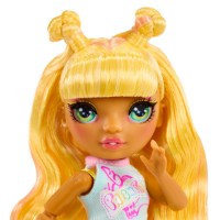 Кукла Rainbow High Junior High Rockband: Sunny Madison (077510) фото №6 — интернет-магазин Desire.md