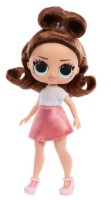 Păpușa L.O.L. Surprise O.M.G Fancy Gurl (076250)