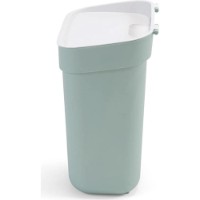 Урна Curver Ready To Collect 10L Green/Grey (251953) фото №4 — интернет-магазин Desire.md