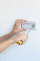 Урна Curver Ready To Collect 10L White/Anthracit (251937) фото №4 — интернет-магазин Desire.md