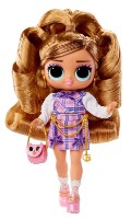 Păpușa L.O.L. Surprise Tweens Core: Fancy Gurl (077157)