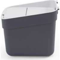 Урна Curver Ready To Collect 20L Anthracit/Grey (252021) фото №3 — интернет-магазин Desire.md