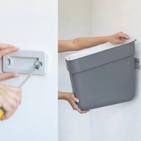 Урна Curver Ready To Collect 20L Anthracit/Grey (252021) фото №4 — интернет-магазин Desire.md