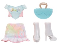 Кукла Rainbow High My Fashion Style: Amaya Raine (077489) фото №4 — интернет-магазин Desire.md