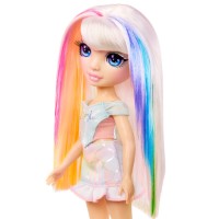 Кукла Rainbow High My Fashion Style: Amaya Raine (077489) фото №6 — интернет-магазин Desire.md
