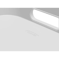 Урна Curver Ready To Collect 20L White/Grey (252105) фото №4 — интернет-магазин Desire.md