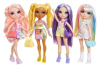 Кукла Rainbow High My Fashion Style: Bella Parker (077490) фото №4 — интернет-магазин Desire.md