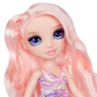 Кукла Rainbow High My Fashion Style: Bella Parker (077490) фото №6 — интернет-магазин Desire.md