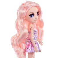 Кукла Rainbow High My Fashion Style: Bella Parker (077490) фото №7 — интернет-магазин Desire.md