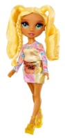 Păpușa Rainbow High My Fashion Style: Sunny Madison (077492)
