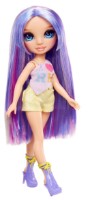 Кукла Rainbow High My Fashion Style: Violet  Willow (077491) фото №2 — интернет-магазин Desire.md