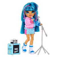 Кукла Rainbow High Skyler Bradshaw Junior High: RockBand (077487) фото №8 — интернет-магазин Desire.md