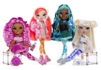 Кукла Rainbow High Sparkle&Shine: Leilani Pink (077508) фото №2 — интернет-магазин Desire.md