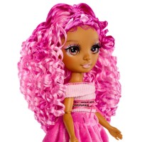 Кукла Rainbow High Sparkle&Shine: Leilani Pink (077508) фото №6 — интернет-магазин Desire.md