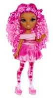 Păpușa Rainbow High Sparkle&Shine: Leilani Pink (077508)