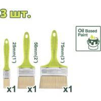 Малярная кисть Dyllu DTPB1931