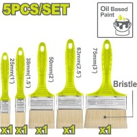 Pensulă Dyllu DTPB1952 imaginea #2 — magazin online Desire.md