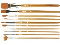 Малярная кисть Dyllu DTXA1K10