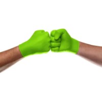 Перчатки для работы Mercator 313738 фото №2 — интернет-магазин Desire.md