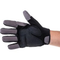 Mănuși de protecție Mighty Seven ZB-812XL imaginea #6 — magazin online Desire.md