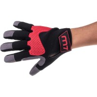 Mănuși de protecție Mighty Seven ZB-812XL imaginea #7 — magazin online Desire.md