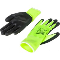 Перчатки для работы Milwaukee 4932479917 фото №3 — интернет-магазин Desire.md