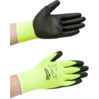 Перчатки для работы Milwaukee 4932492916 фото №7 — интернет-магазин Desire.md