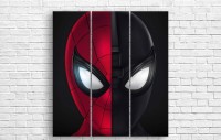 Pictură ArtDesign Spiderman 94x100cm (DM-10069)