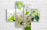 Pictură ArtDesign Spring bloom 120x103cm (C-10099)