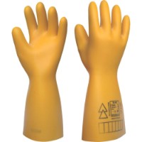 Mănuși de protecție Secura Elsec 2.5 (500V) class00 11 XXL