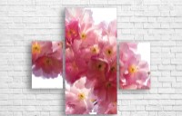 Картина ArtDesign Spring bloom 120x107cm (C-10106)