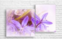 Pictură ArtDesign Spring flowers 121x80cm (C-10222)