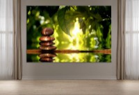 Pictură ArtDesign Spring Nature 45x67cm (FP-10001)