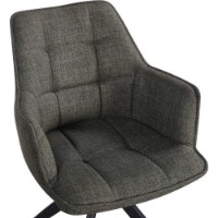 Стул Interdepo Rex Brown фото №3 — интернет-магазин Desire.md