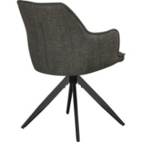 Стул Interdepo Rex Brown фото №4 — интернет-магазин Desire.md