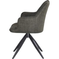 Стул Interdepo Rex Brown фото №2 — интернет-магазин Desire.md