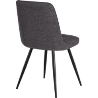 Стул Interdepo Sun Dark Gray фото №4 — интернет-магазин Desire.md