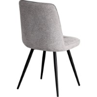 Стул Interdepo Sun Light Gray фото №2 — интернет-магазин Desire.md