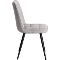 Стул Interdepo Sun Light Gray фото №4 — интернет-магазин Desire.md