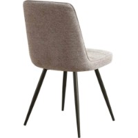 Стул Interdepo Sun Taupe фото №2 — интернет-магазин Desire.md