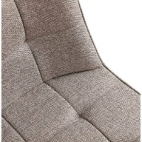 Стул Interdepo Sun Taupe фото №3 — интернет-магазин Desire.md