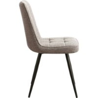 Стул Interdepo Sun Taupe фото №4 — интернет-магазин Desire.md