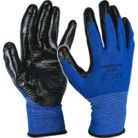 Перчатки для работы TopStrong 554003