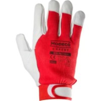 Перчатки для работы Modeco MN-06-150/9