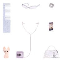 Păpușa Rainbow High Sparkle&Shine: Whitney (077493) imaginea #3 — magazin online Desire.md