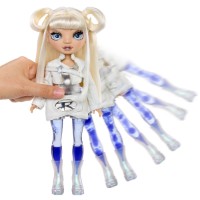 Păpușa Rainbow High Sparkle&Shine: Whitney (077493) imaginea #4 — magazin online Desire.md