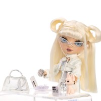 Păpușa Rainbow High Sparkle&Shine: Whitney (077493) imaginea #5 — magazin online Desire.md